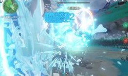 原神水神技能爆料最新,神秘力量觉醒，水元素之力即将席卷提瓦特大陆